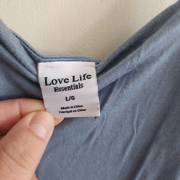 Blue Jumper - Picture 11 of 11